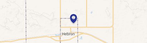 Hebron, ND 58638