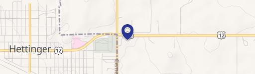 Hettinger, ND 58639