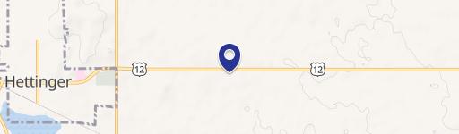 Hettinger, ND 58639
