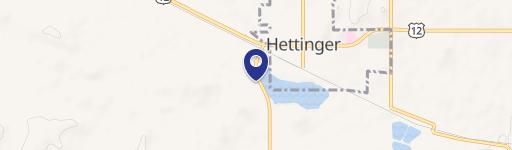 Hettinger, ND 58639