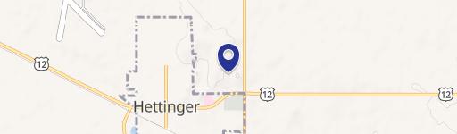 Hettinger, ND 58639