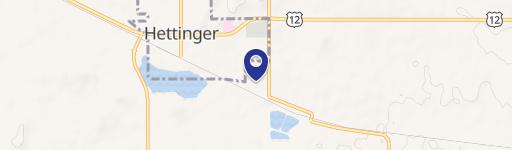Hettinger, ND 58639
