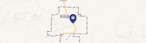 Killdeer, ND 58640