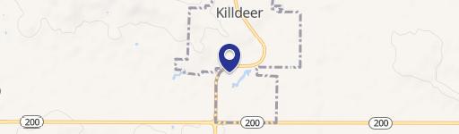Killdeer, ND 58640