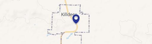 Killdeer, ND 58640