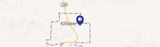 Killdeer, ND 58640