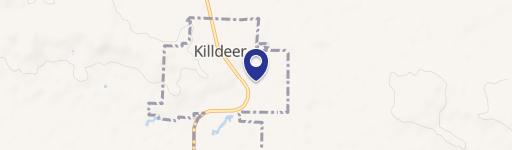 Killdeer, ND 58640