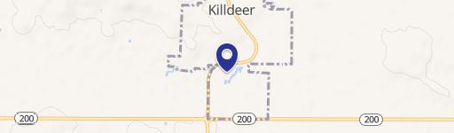 Killdeer, ND 58640