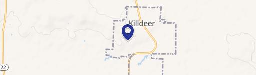 Killdeer, ND 58640