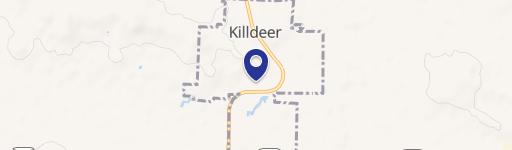 Killdeer, ND 58640