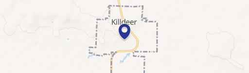 Killdeer, ND 58640
