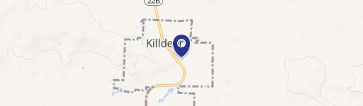 Killdeer, ND 58640