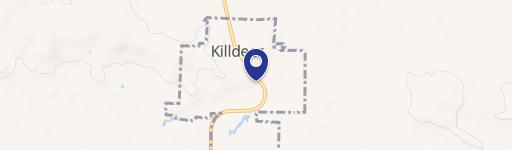 Killdeer, ND 58640