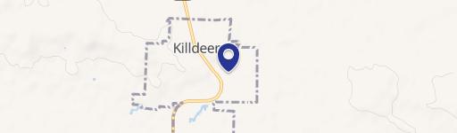 Killdeer, ND 58640