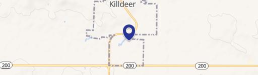 Killdeer, ND 58640