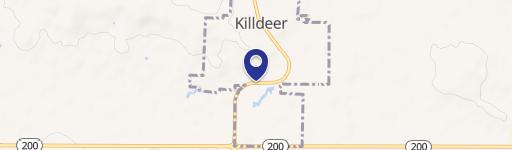 Killdeer, ND 58640