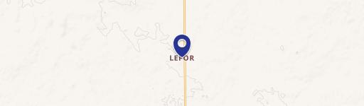 Lefor, ND 58641