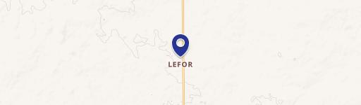 Lefor, ND 58641