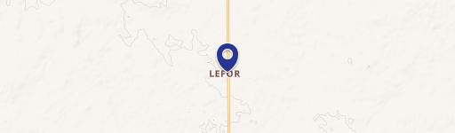 Lefor, ND 58641