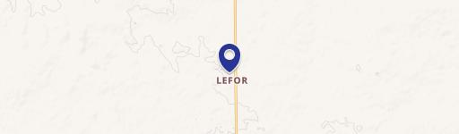 Lefor, ND 58641