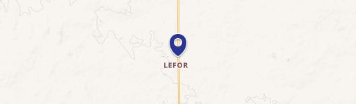 Lefor, ND 58641