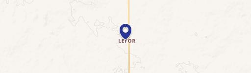 Lefor, ND 58641