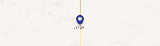 Lefor, ND 58641