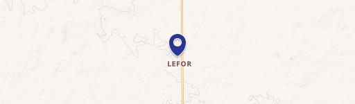 Lefor, ND 58641