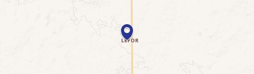 Lefor, ND 58641