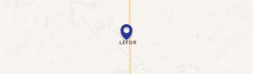 Lefor, ND 58641