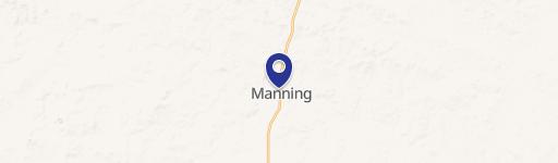 Manning, ND 58642