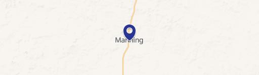 Manning, ND 58642