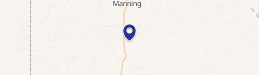 Manning, ND 58642