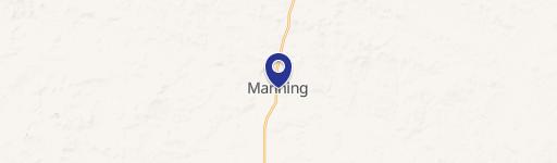 Manning, ND 58642