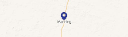Manning, ND 58642