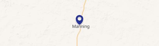 Manning, ND 58642