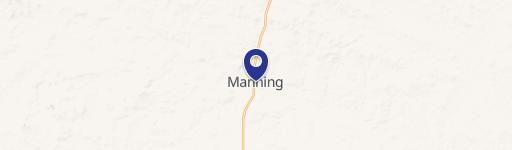 Manning, ND 58642