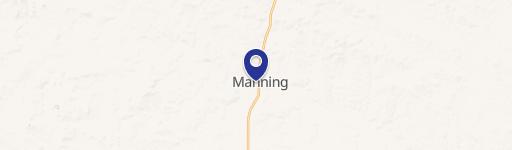 Manning, ND 58642