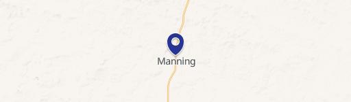 Manning, ND 58642