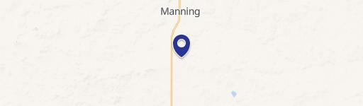 Manning, ND 58642