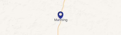 Manning, ND 58642