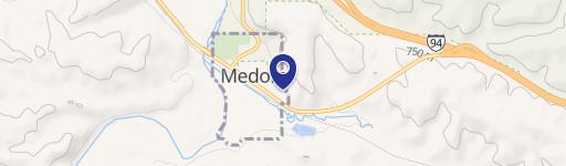 Medora, ND 58645