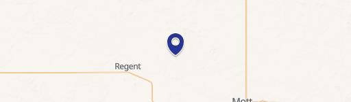 New England, ND 58647