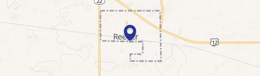 Reeder, ND 58649