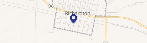 Richardton, ND 58652