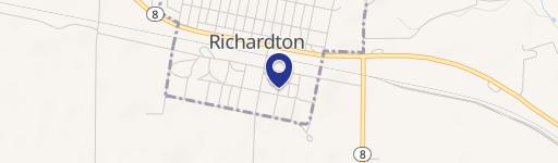 Richardton, ND 58652