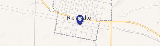 Richardton, ND 58652