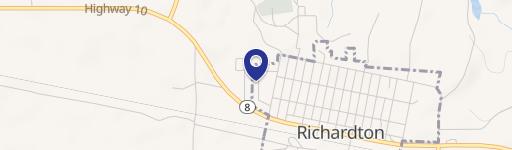 Richardton, ND 58652