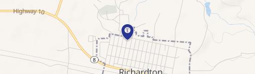 Richardton, ND 58652