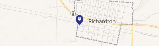 Richardton, ND 58652